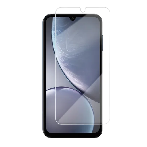 Edzett üveg 2,5D Samsung Galaxy M15 5G üvegfólia - 1