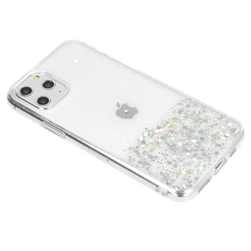 Brilliant Clear Samsung Galaxy S25 Edge tok - 2