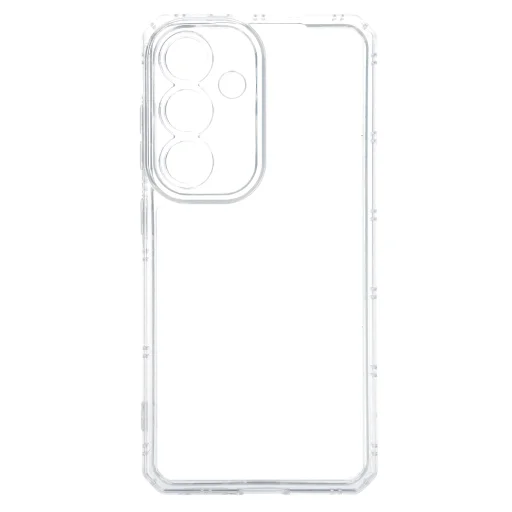 Clin Anti Shock 1,5mm puzdro Samsung Galaxy S25 priehľadné - 2