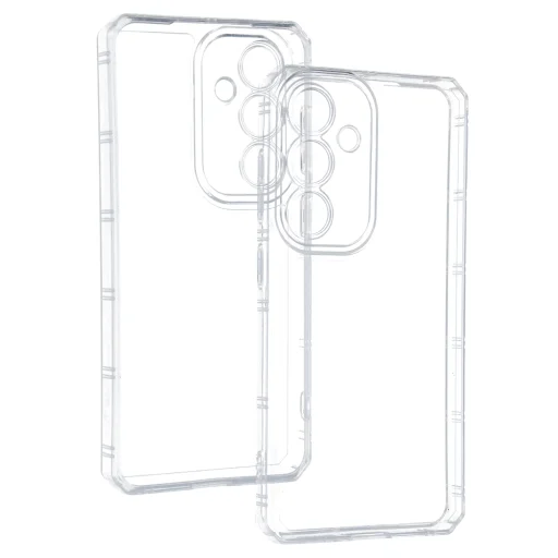 Clin Anti Shock 1,5mm puzdro Samsung Galaxy S25 priehľadné - 3