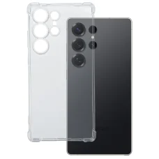 Clin Anti Shock 1,5mm Samsung Galaxy S25 Ultra priehľadný obal