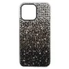 Tel Protect Diamond tok Samsung Galaxy S24 Plus fekete thumbnail