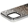 Tel Protect Diamond tok Samsung Galaxy S24 Plus fekete thumbnail