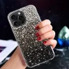 Tel Protect Diamond tok Samsung Galaxy S24 Plus fekete thumbnail