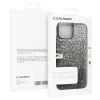 Tel Protect Diamond tok Samsung Galaxy S24 Plus fekete thumbnail