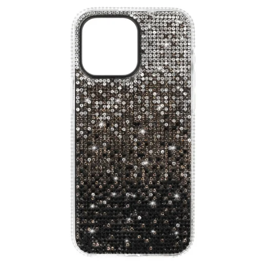 Tel Protect Diamond tok Samsung Galaxy S24 Plus fekete - 2