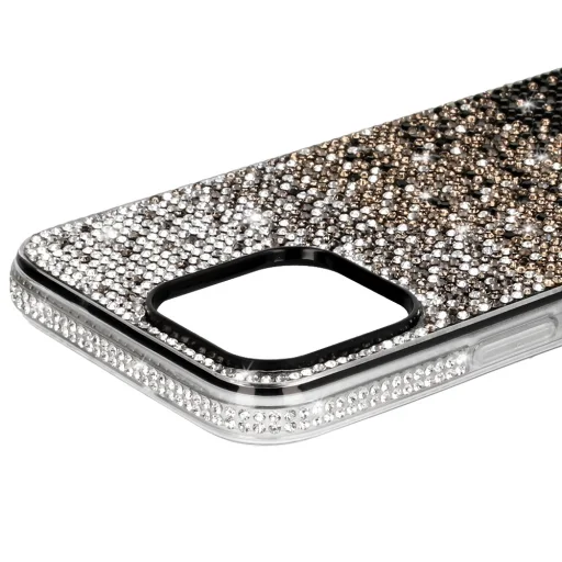 Tel Protect Diamond tok Samsung Galaxy S24 Plus fekete - 5