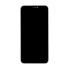 Mecanico LCD Kijelző Incell Iphone XS Max fekete kerettel thumbnail