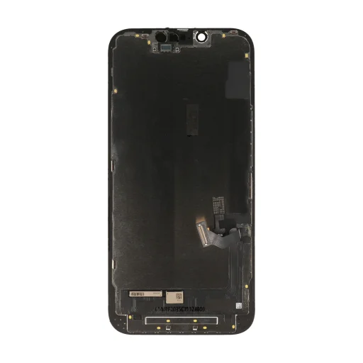 Mecanico LCD Kijelző Incell Iphone 14 fekete kerettel - 2