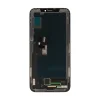 Mecanico LCD Kijelző Incell iPhone X fekete kerettel - 2