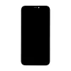 Mecanico LCD Kijelző Incell iPhone X fekete kerettel
