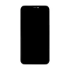 Mecanico LCD Kijelző Incell iPhone XR-hez fekete kerettel