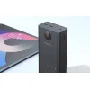 Romoss PEA40PF Powerbank, 40000mAh, 22.5W (fekete) thumbnail