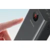 Romoss PEA40PF Powerbank, 40000mAh, 22.5W (fekete) thumbnail