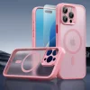  iPhone 16 Pro Max Frosted Pink ESR Classic Pro Set Halolock Magsafe tok thumbnail