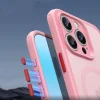  iPhone 16 Pro Max Frosted Pink ESR Classic Pro Set Halolock Magsafe tok thumbnail