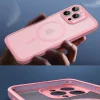  iPhone 16 Pro Max Frosted Pink ESR Classic Pro Set Halolock Magsafe tok thumbnail