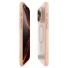  iPhone 16 Pro Frost Rose Titanium Spigen Ultra Hybrid "t" Mag Magsafe tok thumbnail
