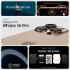  iPhone 16 Pro Frost Rose Titanium Spigen Ultra Hybrid "t" Mag Magsafe tok thumbnail