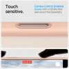  iPhone 16 Pro Frost Rose Titanium Spigen Ultra Hybrid "t" Mag Magsafe tok thumbnail