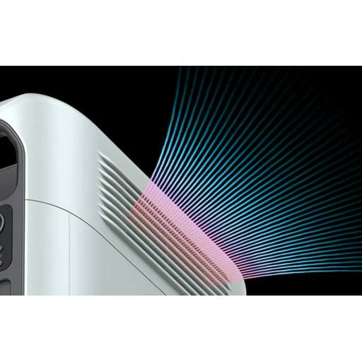 Hordozható Energiaállomás RM300 8000mAh - 10