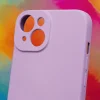Szilikon tok Xiaomi Redmi 13C 5G lila - 7