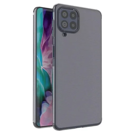 ULTRA VÉKONY TOK 0,5 mm SAMSUNG M53 számára - 8