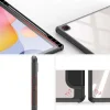 DUX DUCIS tok TOBY tolltartóval a SAMSUNG Tab S6 Lite-hoz (P610/P613/P615/P619) fekete - 11