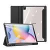 DUX DUCIS tok TOBY tolltartóval a SAMSUNG Tab S6 Lite-hoz (P610/P613/P615/P619) fekete - 5