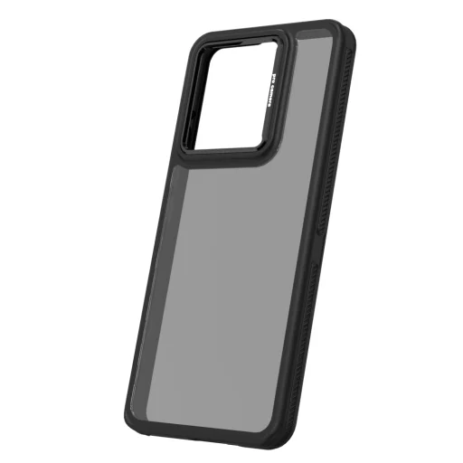 Crystal Black tok Xiaomi Redmi Note 13 Pro 5G fekete - 3