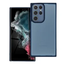 VARIETE tok Samsung Galaxy S22 Ultra kék