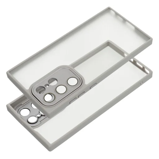 VARIETE tok Samsung Galaxy S22 Ultra steel - 3