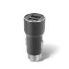 Forever CC-04 autós töltő 2x USB 3.1A fekete - 3