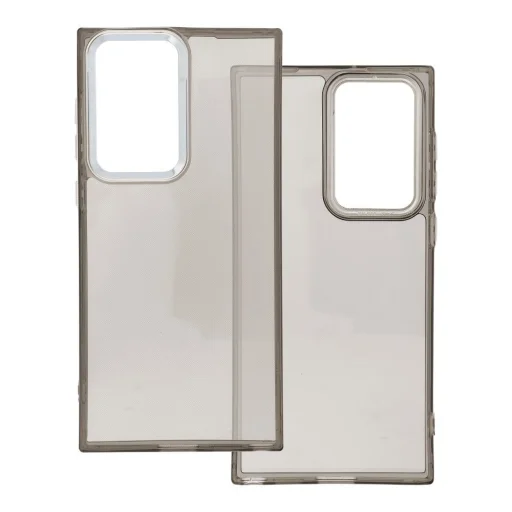 PEARL tok Samsung Galaxy S22 Ultra fekete - 3