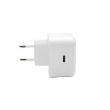 Setty hálózati USB-C töltő 1xUSB-C 3A 20W LSI-C-200 fehér