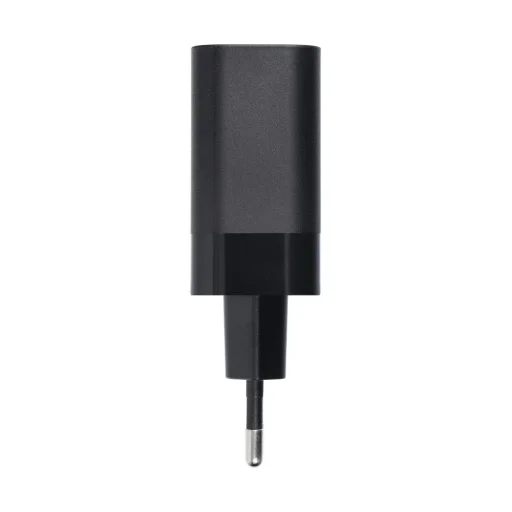 BLUE STAR utazó töltő Type C PD QC4.0 3A 45W TFB-TC-45W fekete - 7