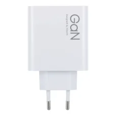 XIAOMI eredeti töltő USB A QC3.0 3A 120W MDY-14-EE fehér bulk