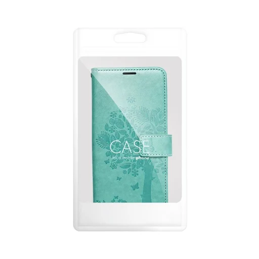 MEZZO fliptok SAMSUNG Galaxy A35 5G tree green tok - 10