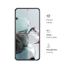 Edzett üveg Blue Star - XIAOMI Mi 12T Pro üvegfólia - 5