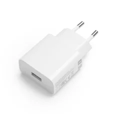 XIAOMI eredeti töltő USB A 2A MDY-09-EW fehér bulk