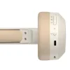 Edifier W820NB Plus Vezeték nélküli Bluetooth fejhallgató ANC (Bézs) thumbnail