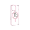 Amazing Thing Titan Pro Mag Ring Grip tok 10FT IP166.7TRPK iPhone 16 Plus pink thumbnail