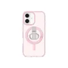 Amazing Thing Titan Pro Mag Ring Grip tok 10FT IP166.7TRPK iPhone 16 Plus pink thumbnail