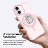 Amazing Thing Titan Pro Mag Ring Grip tok 10FT IP166.7TRPK iPhone 16 Plus pink thumbnail