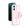 Amazing Thing Titan Pro Mag Ring Grip tok 10FT IP166.7TRPK iPhone 16 Plus pink thumbnail