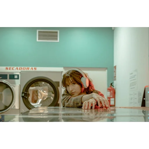 Edifier W820NB Plus Vezeték nélküli fejhallgató, ANC (Szürke) - 10