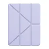 Baseus Minimalist Series iPad Air 4/Air 5 10.9" fliptok (lila) thumbnail