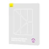 Baseus Minimalist Series iPad Air 4/Air 5 10.9" fliptok (lila) thumbnail