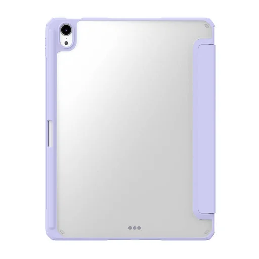 Baseus Minimalist Series iPad Air 4/Air 5 10.9" fliptok (lila) - 3