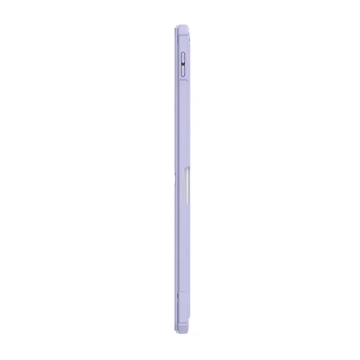 Baseus Minimalist Series iPad Air 4/Air 5 10.9" fliptok (lila) - 4